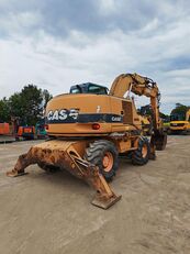Купить колесный экскаватор Case WX145 - Изображение 9 | Machineryline TJ Колесный экскаватор Case WX145 | Изображение 9 - Machineryline