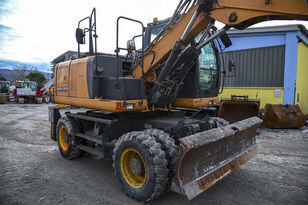 Escavadora de rodas Case WX148 a venda - Imagem 7 | Machineryline BR Escavadora de rodas Case WX148 | Imagem 7 - Machineryline