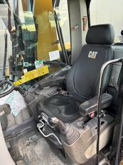 Pelle sur pneus Caterpillar M 313 D à vendre - Image 10 | Machineryline CD Pelle sur pneus Caterpillar M 313 D | Image 10 - Machineryline