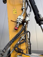 Pelle sur pneus Caterpillar M 313 D à vendre - Image 15 | Machineryline CD Pelle sur pneus Caterpillar M 313 D | Image 15 - Machineryline