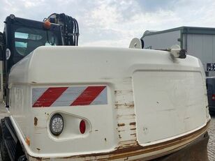 Caterpillar M 318 D VAH SW OQ (12005443) wheel excavator for sale - Image 24 | Machineryline Caterpillar M 318 D VAH SW OQ (12005443) wheel excavator | Image 24 - Machineryline