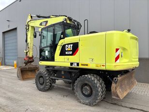 휠 굴착기 Caterpillar M 320 F