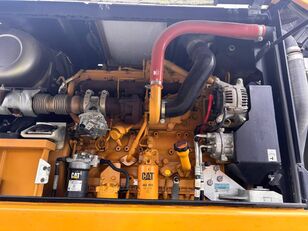 Купить колесный экскаватор Caterpillar M 322 F - Изображение 21 | Machineryline UZ Колесный экскаватор Caterpillar M 322 F | Изображение 21 - Machineryline