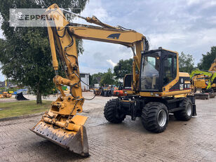 Caterpillar M312 Mobilbagger