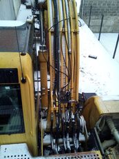 Caterpillar M313 wheel excavator for sale - Image 11 | Machineryline ZW Caterpillar M313 wheel excavator | Image 11 - Machineryline