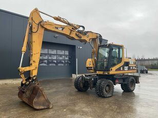 Caterpillar M315 Mobilbagger