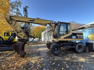 Caterpillar M315 bager točka&scaron;
