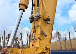 колесный экскаватор Caterpillar M315C