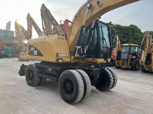 Caterpillar M315D wheel excavator for sale - Image 9 | Machineryline KE Caterpillar M315D wheel excavator | Image 9 - Machineryline