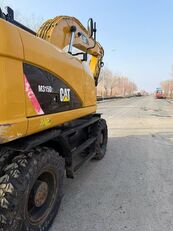 Τροχοφόρου εκσκαφέα Caterpillar M315D2 προς πώληση - Απεικόνιση 4 | Machineryline GR Τροχοφόρος εκσκαφέας Caterpillar M315D2 | Απεικόνιση 4 - Machineryline