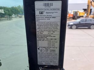 Caterpillar M315F ホイールエキスカベータ販売用 - 画像 18 | Machineryline JP Caterpillar M315F ホイールエキスカベータ | 画像 18 - Machineryline