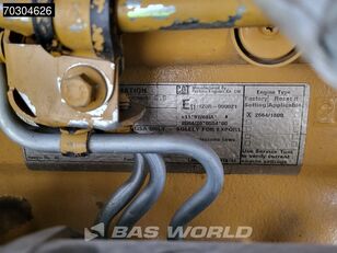 بيع حفارة ذات العجلات Caterpillar M316 D - صورة 21 | Machineryline حفارة ذات العجلات Caterpillar M316 D | صورة 21 - Machineryline