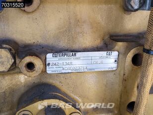 Ratasekskavaatori Caterpillar M316 D müük - Pilt 22 | Machineryline EE Ratasekskavaator Caterpillar M316 D | Pilt 22 - Machineryline