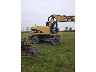 Купить колесный экскаватор Caterpillar M316D - Изображение 4 | Machineryline TJ Колесный экскаватор Caterpillar M316D | Изображение 4 - Machineryline
