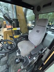 Pelle sur pneus Caterpillar M317F à vendre - Image 17 | Machineryline CM Pelle sur pneus Caterpillar M317F | Image 17 - Machineryline