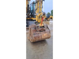 Pelle sur pneus Caterpillar M317F à vendre - Image 8 | Machineryline ML Pelle sur pneus Caterpillar M317F | Image 8 - Machineryline