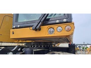 Pelle sur pneus Caterpillar M317F à vendre - Image 15 | Machineryline ML Pelle sur pneus Caterpillar M317F | Image 15 - Machineryline