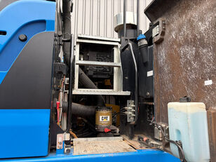 بيع حفارة ذات العجلات Caterpillar M318F - صورة 23 | Machineryline SA حفارة ذات العجلات Caterpillar M318F | صورة 23 - Machineryline