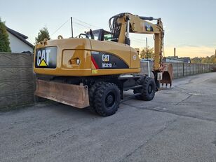 Koparka kołowa Caterpillar M322 na sprzedaż - Obrazek 10 | Machineryline PL Koparka kołowa Caterpillar M322 | Obrazek 10 - Machineryline