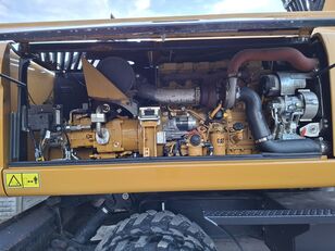 Koparka kołowa Caterpillar M322 na sprzedaż - Obrazek 26 | Machineryline PL Koparka kołowa Caterpillar M322 | Obrazek 26 - Machineryline