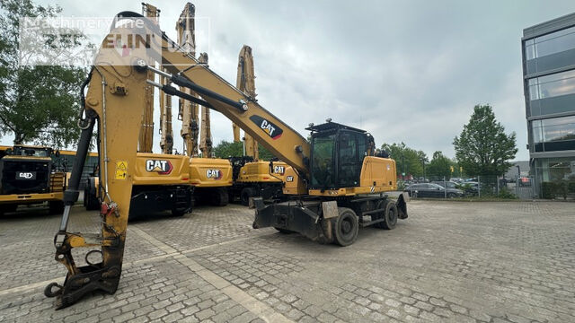 escavadora de rodas Caterpillar MH3024-06C