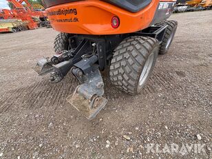 Satılık Develon DX100W-7 tekerlekli ekskavatör - Görüntü 25 | Machineryline TR Develon DX100W-7 tekerlekli ekskavatör | Görüntü 25 - Machineryline
