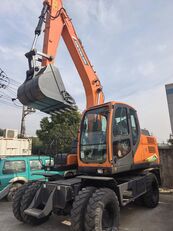 جديد حفارة ذات العجلات Develon DX150WE BRAND NEW 2026 YEAR