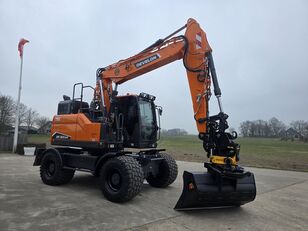 Develon DX165WR-7 wheel excavator for sale - Image 4 | Machineryline Develon DX165WR-7 wheel excavator | Image 4 - Machineryline