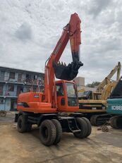 Doosan DH150W-7 excavadora de ruedas