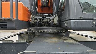 Escavadora de rodas Doosan DX140W-5 a venda - Imagem 15 | Machineryline BR Escavadora de rodas Doosan DX140W-5 | Imagem 15 - Machineryline