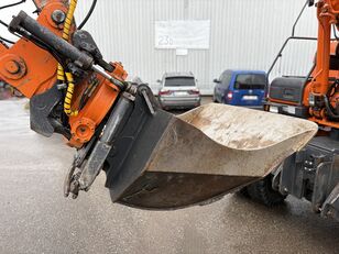 Pelle sur pneus Doosan DX160 à vendre - Image 10 | Machineryline SN Pelle sur pneus Doosan DX160 | Image 10 - Machineryline