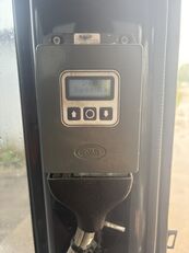 Pelle sur pneus Doosan DX160 à vendre - Image 16 | Machineryline SN Pelle sur pneus Doosan DX160 | Image 16 - Machineryline