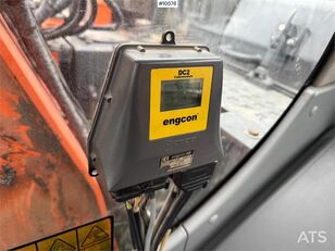 Venta de Doosan DX165W-5 Wheeled excavator (VIDEO) excavadora de ruedas - Imagen 16 | Machineryline AR Doosan DX165W-5 Wheeled excavator (VIDEO) excavadora de ruedas | Imagen 16 - Machineryline