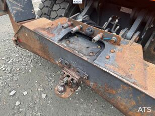 Escavatore gommato Doosan DX165W-5 hjulmaskin m/ K80 hengerfeste med elektrisk og hydrauli in vendita - Immagine 21 | Machineryline IT Escavatore gommato Doosan DX165W-5 hjulmaskin m/ K80 hengerfeste med elektrisk og hydrauli | Immagine 21 - Machineryline