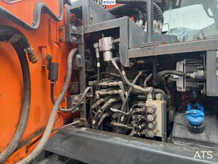 Escavatore gommato Doosan DX165W-5 hjulmaskin m/ K80 hengerfeste med elektrisk og hydrauli in vendita - Immagine 22 | Machineryline IT Escavatore gommato Doosan DX165W-5 hjulmaskin m/ K80 hengerfeste med elektrisk og hydrauli | Immagine 22 - Machineryline