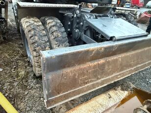 Myytävät Doosan DX170W Novatron Engcon Euro 5 pyöräalustainen kaivinkone - Kuva 17 | Machineryline FI Doosan DX170W Novatron Engcon Euro 5 pyöräalustainen kaivinkone | Kuva 17 - Machineryline