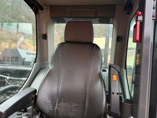 Venta de Doosan DX210W-5 excavadora de ruedas - Imagen 54 | Machineryline UY Doosan DX210W-5 excavadora de ruedas | Imagen 54 - Machineryline