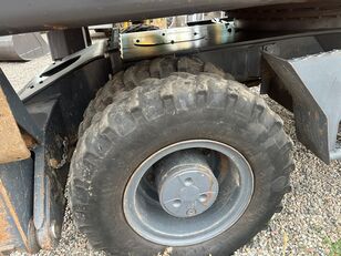 Doosan DX210WA wheel excavator for sale - Image 7 | Machineryline ZW Doosan DX210WA wheel excavator | Image 7 - Machineryline