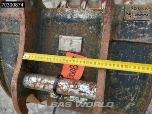 Pelle sur pneus Doosan DX57 W-5 A/C - 3 Buckets à vendre - Image 27 | Machineryline BE Pelle sur pneus Doosan DX57 W-5 A/C - 3 Buckets | Image 27 - Machineryline