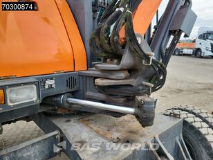 Pelle sur pneus Doosan DX57 W-5 A/C - 3 Buckets à vendre - Image 32 | Machineryline BE Pelle sur pneus Doosan DX57 W-5 A/C - 3 Buckets | Image 32 - Machineryline