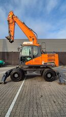 Doosan Daewoo-Doosan DX 170W-5 excavadora de ruedas