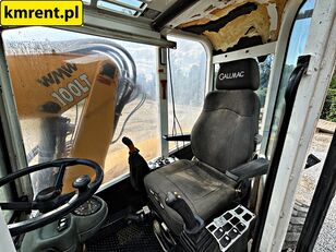 Gallmac WMW 100LT wheel excavator in leasing - Image 33 | Machineryline MY Gallmac WMW 100LT wheel excavator | Image 33 - Machineryline