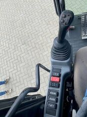 Багер на тркала Hitachi ZX 140 W-6 се продава - Слика 24 | Machineryline MK Багер на тркала Hitachi ZX 140 W-6 | Слика 24 - Machineryline