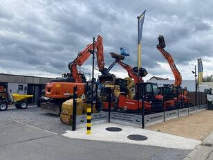 Escavatore gommato Hitachi ZX 140 W-6 in vendita - Immagine 41 | Machineryline IT Escavatore gommato Hitachi ZX 140 W-6 | Immagine 41 - Machineryline