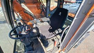 Hitachi ZX 160 W 4X4 wheel excavator for sale - Image 9 | Machineryline PK Hitachi ZX 160 W 4X4 wheel excavator | Image 9 - Machineryline