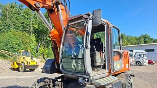 Hitachi ZX 160 W 4X4 wheel excavator for sale - Image 18 | Machineryline PK Hitachi ZX 160 W 4X4 wheel excavator | Image 18 - Machineryline