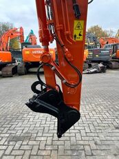 Pelle sur pneus Hitachi ZX 170 W à vendre - Image 19 | Machineryline CG Pelle sur pneus Hitachi ZX 170 W | Image 19 - Machineryline