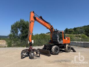 carat Hitachi ZX130 construction equipment, used Hitachi ZX130