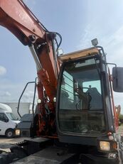 Satılık Hitachi ZX130W tekerlekli ekskavatör - Görüntü 7 | Machineryline TR Hitachi ZX130W tekerlekli ekskavatör | Görüntü 7 - Machineryline