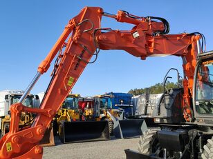 Купити колісний екскаватор Hitachi ZX140 - Зображення 7 | Machineryline UA Колісний екскаватор Hitachi ZX140 | Зображення 7 - Machineryline